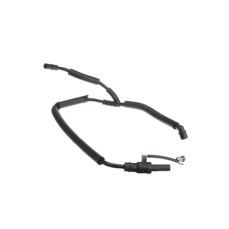 Standard Ignition Pcv Valve, V494 V494